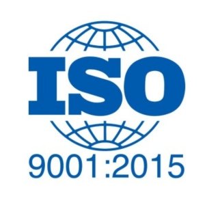 ISO 9001